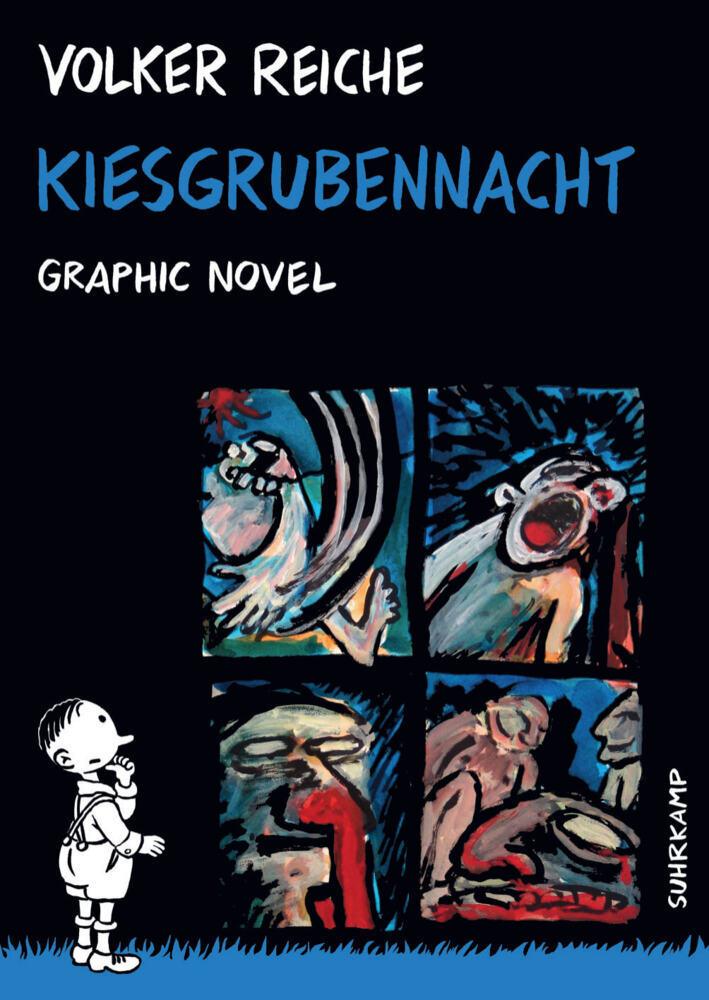 Kiesgrubennacht
