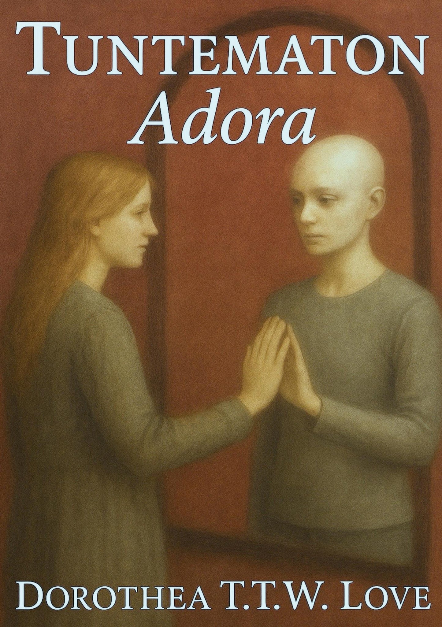 Tuntematon Adora