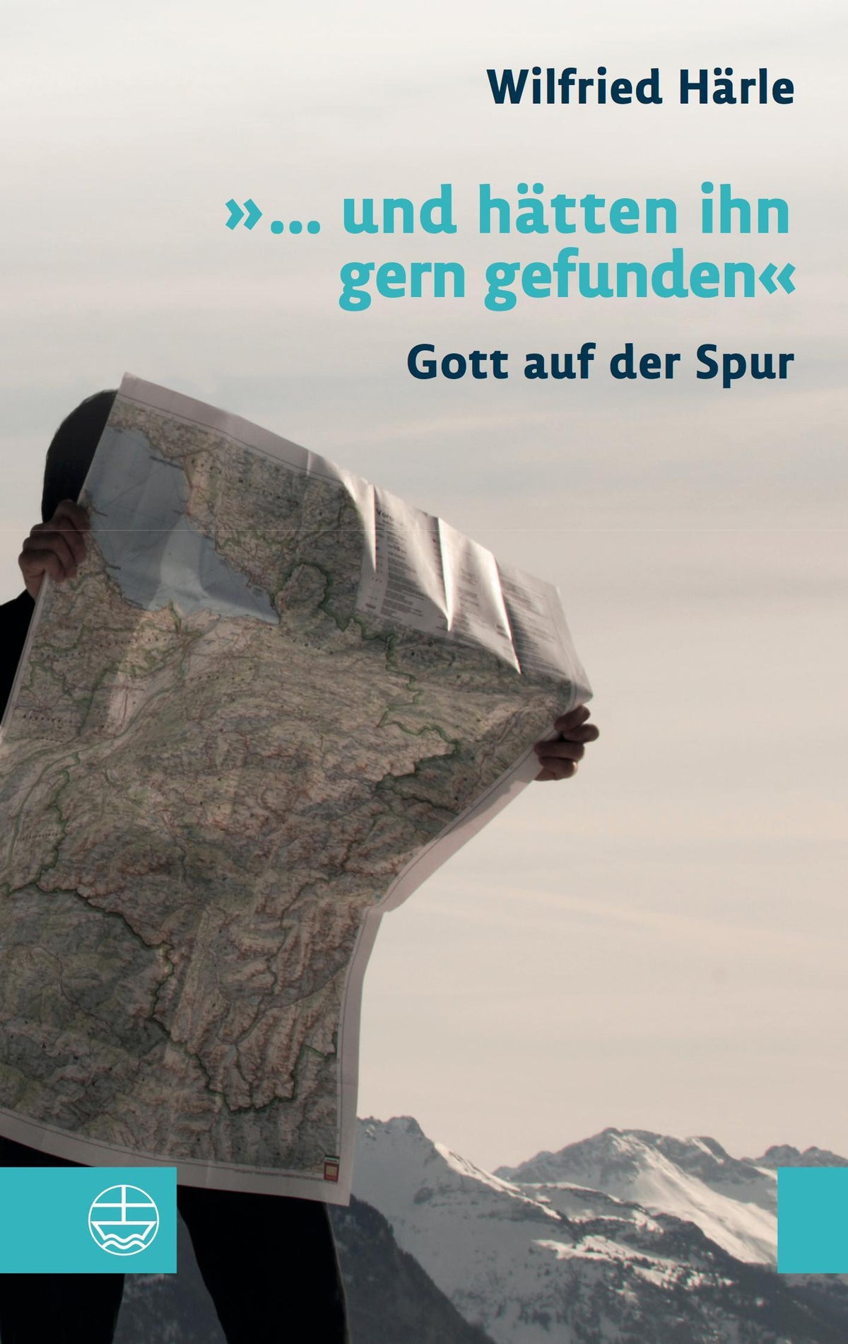 Buchcover: \"... und hätten ihn gern gefunden\"