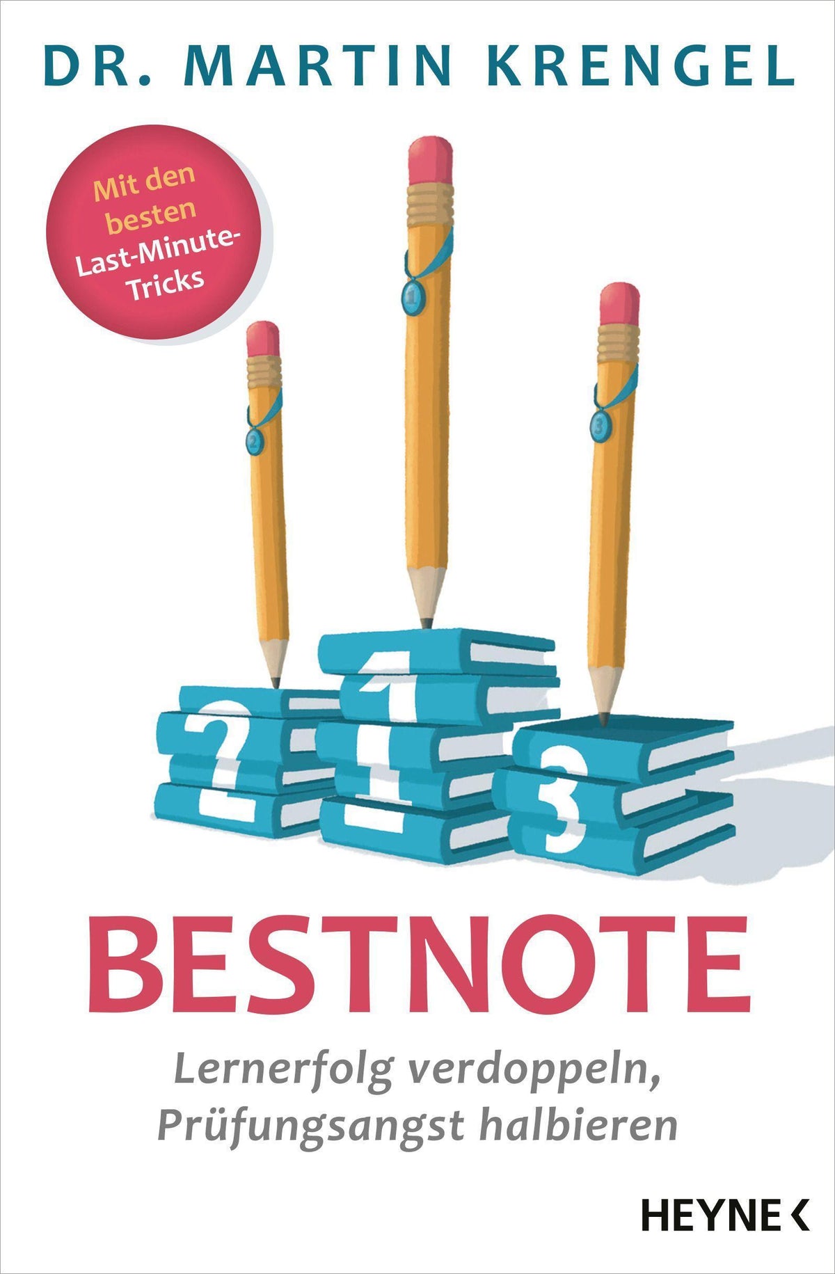 Buchcover: Bestnote