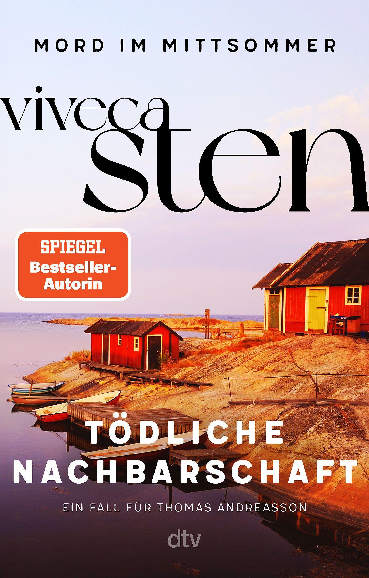 Tödliche Nachbarschaft