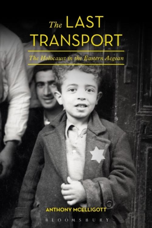 The Last Transport