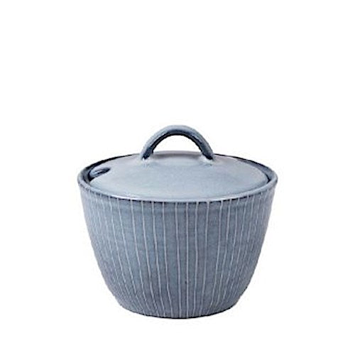 Broste copenhagen Zucker Schale 'Nordic Sea'