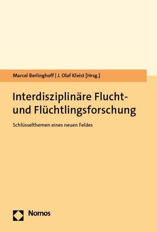 Reflexive Flucht- und Flüchtlingsforschung