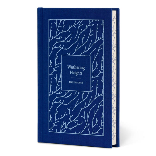 Wuthering Heights. Signature Clothbound Edition