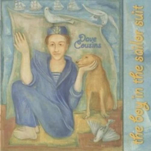 The Boy in the Sailor Suit: Expanded & Remastered