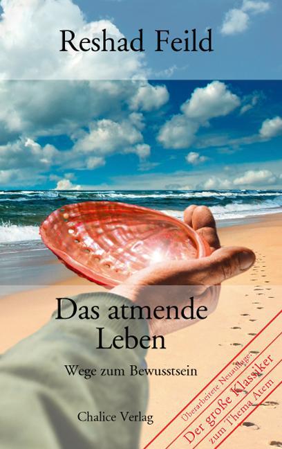 Buchcover: Das atmende Leben