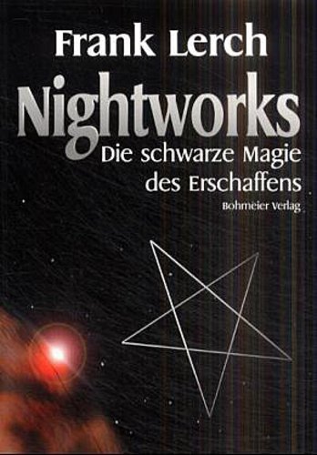 Buchcover: Nightworks