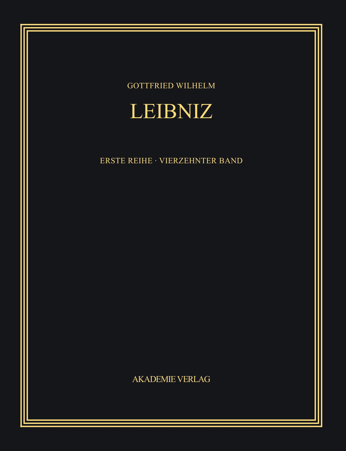 Buchcover: Mai - Dezember 1697