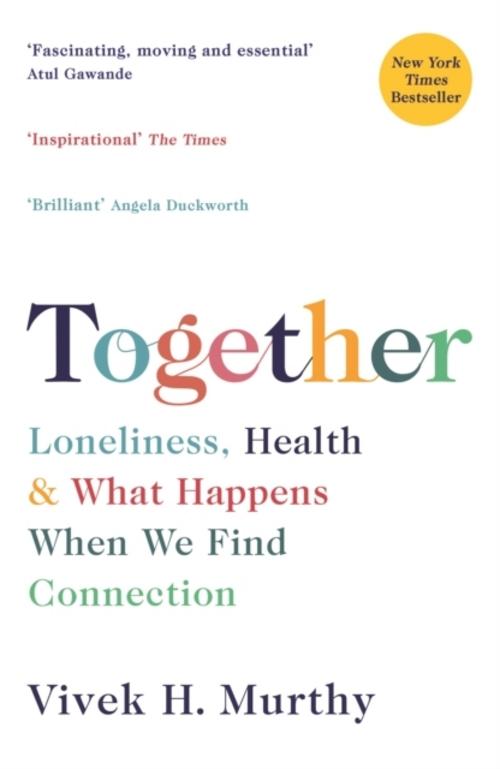 Buchcover: Together