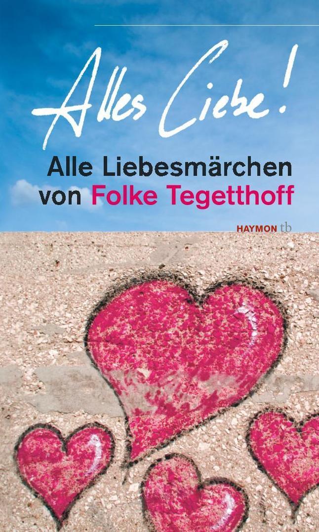 Alles Liebe!