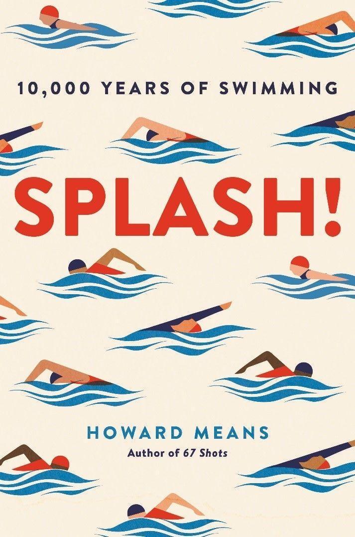 Buchcover: Splash!