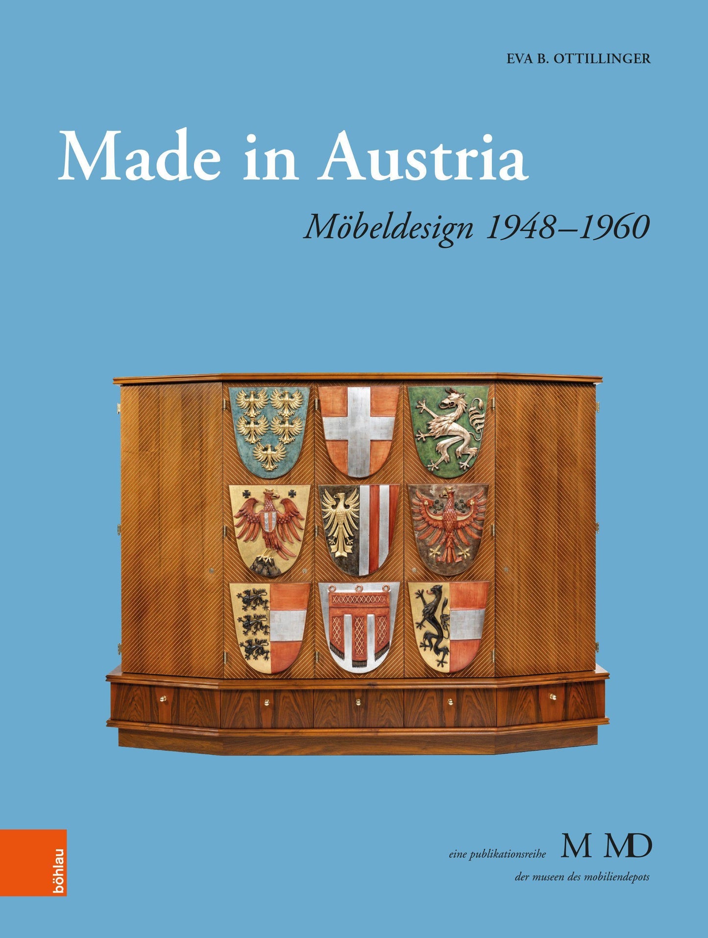 Made in Austria