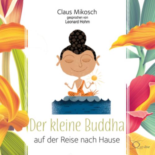 Der kleine Buddha auf der Reise nach Hause,3 Audio-CD