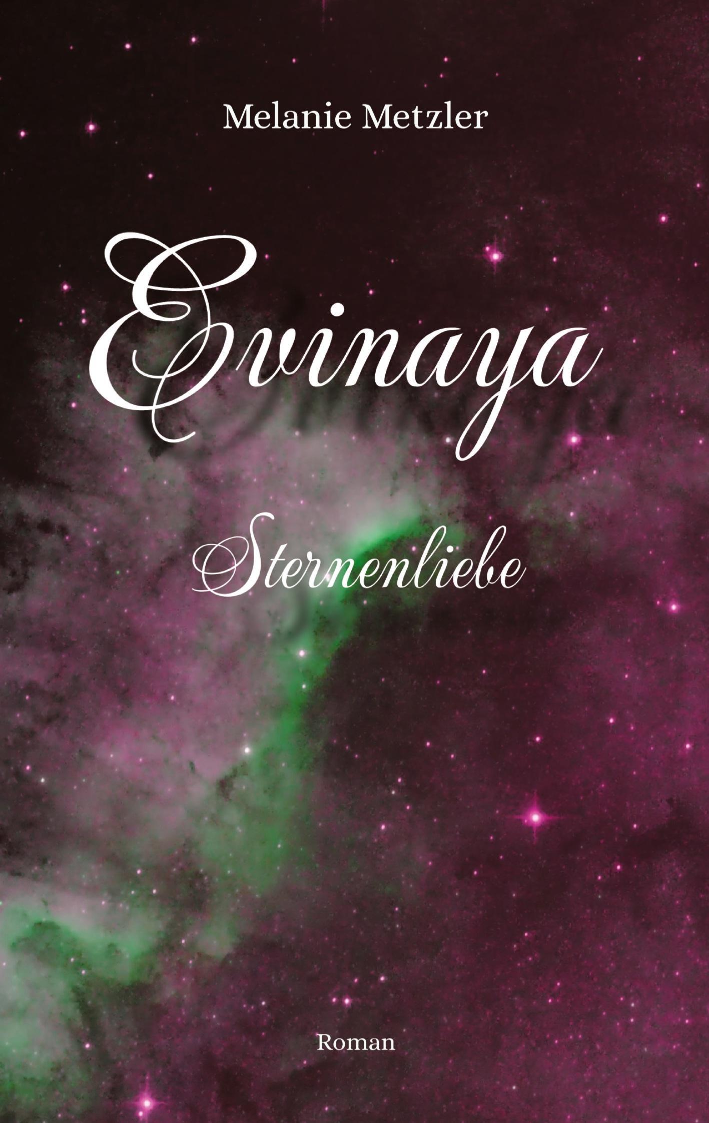 Evinaya