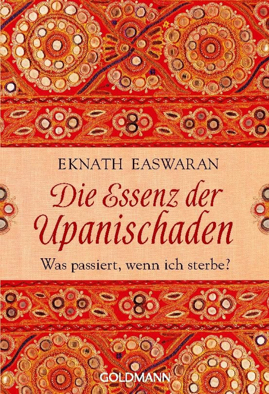 Die Essenz der Upanischaden