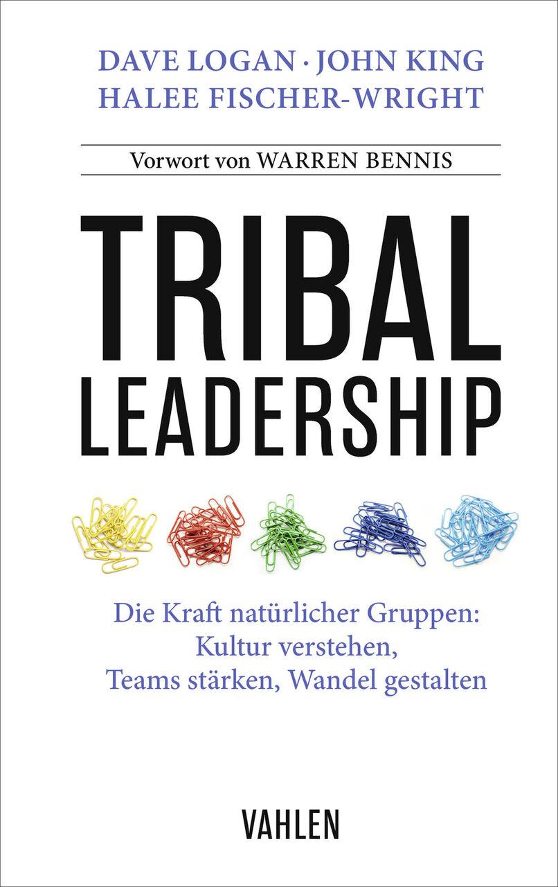 Tribal Leadership