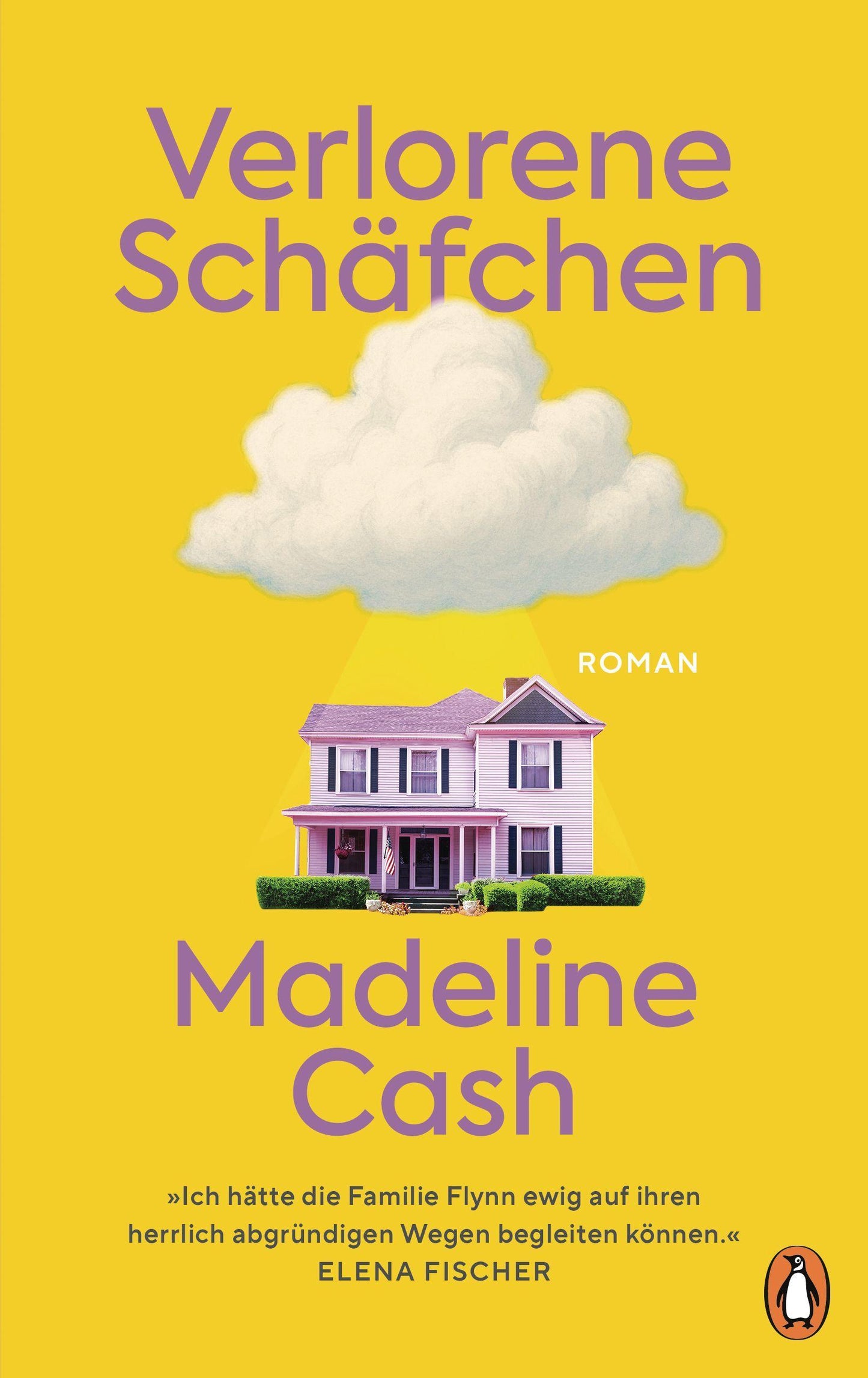 Verlorene Schäfchen: Roman - »Die Dialoge funkeln vor Sprachwitz und Schlagfertigkeit. Ein literarisches Wunder!« Thea Dorn, Das Literarische Quartett