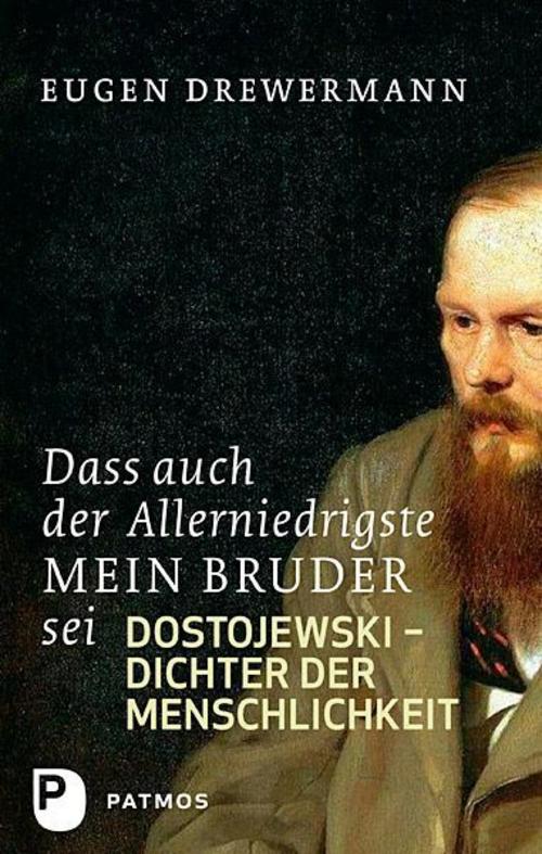Buchcover: Dass auch der Allerniedrigste mein Bruder sei