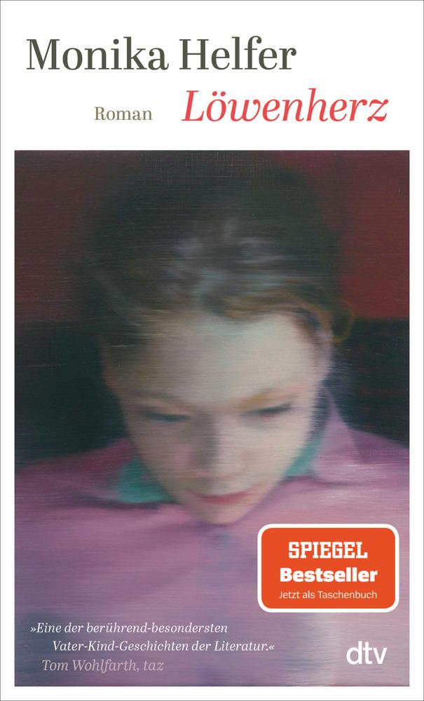 Helfer, Monika/Löwenherz