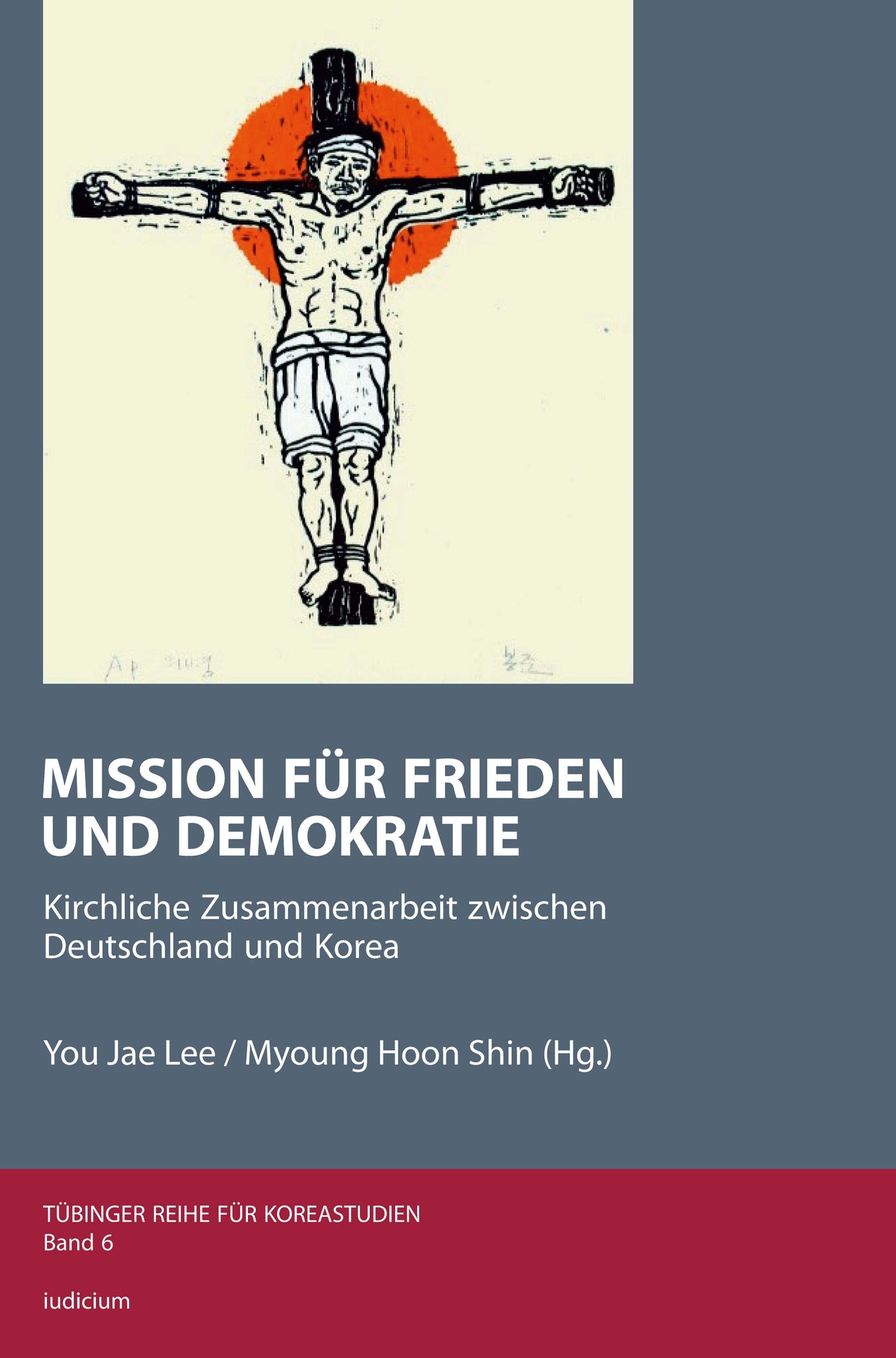 Mission für Frieden und Demokratie