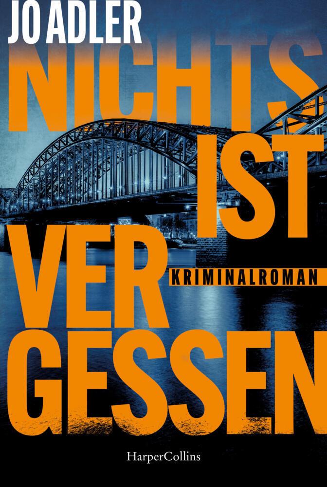 Nichts ist vergessen