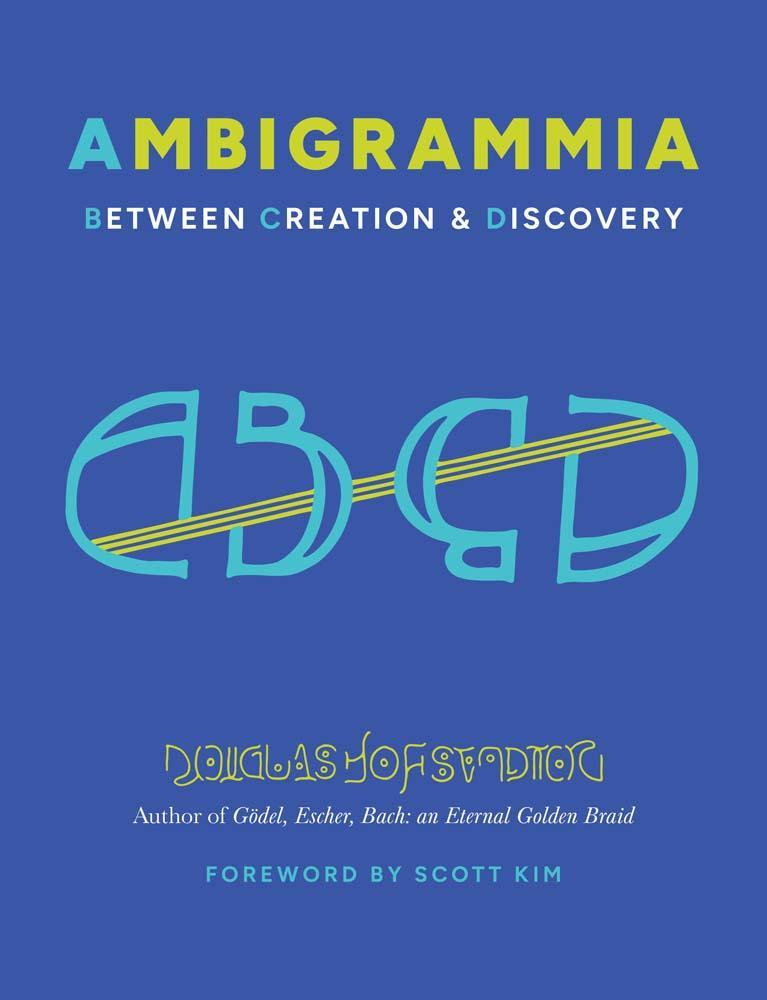 Ambigrammia