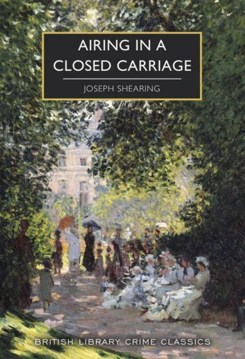 Airing in a Close Carriage