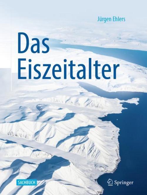 Buchcover: Das Eiszeitalter