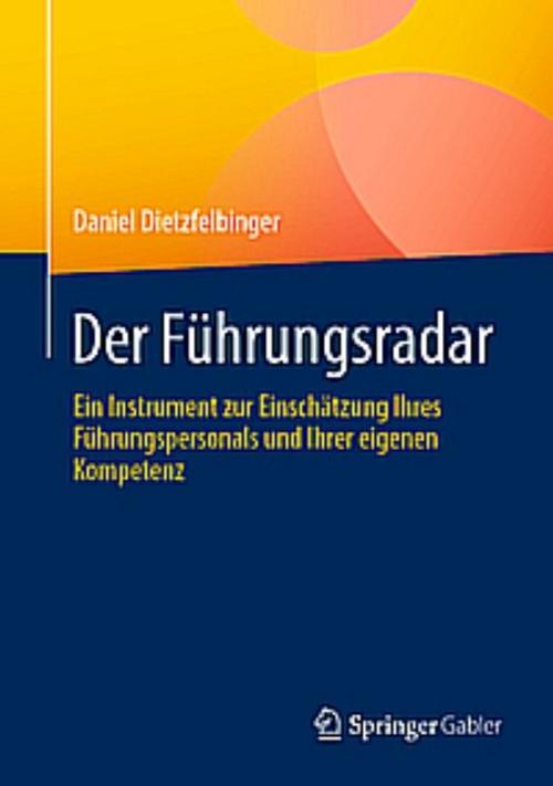 Der Führungsradar