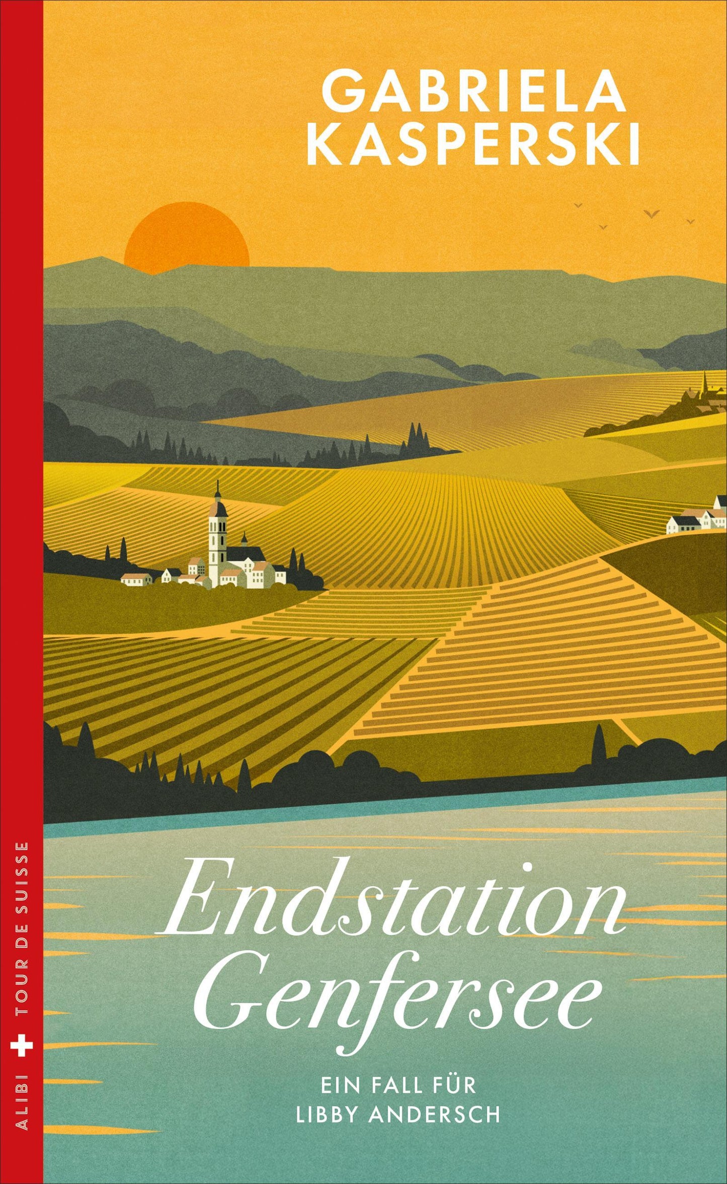 Endstation Genfersee