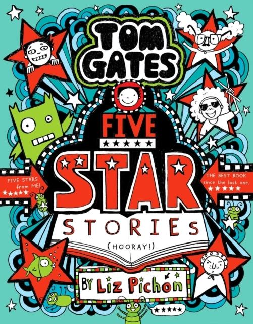 Tom Gates