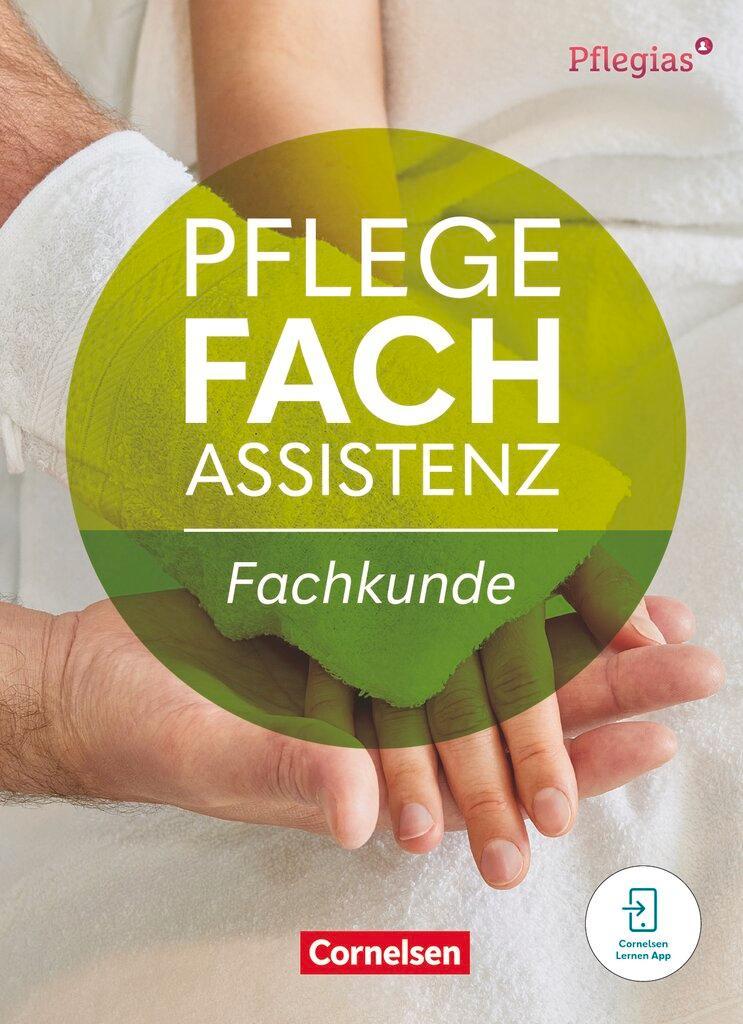 Pflegias - Pflegefachassistenz - Fachkunde mit digitalen Medien