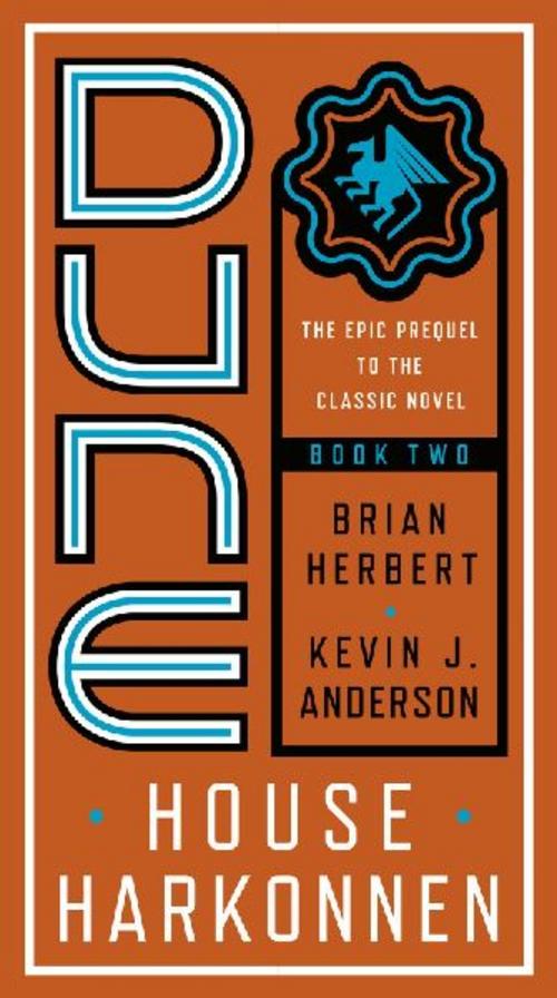 Dune: House Harkonnen
