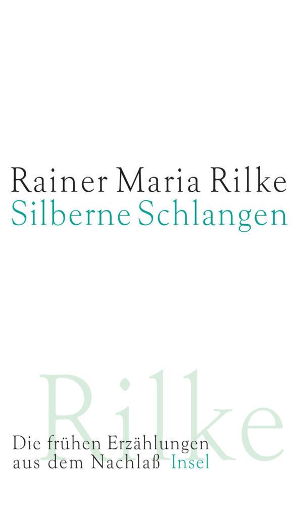 Silberne Schlangen