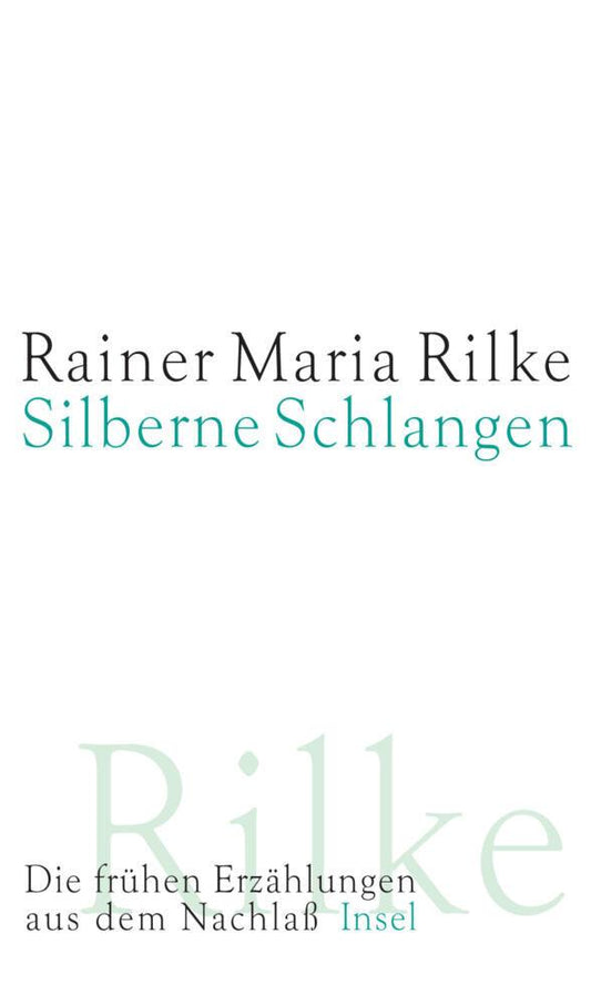 Silberne Schlangen