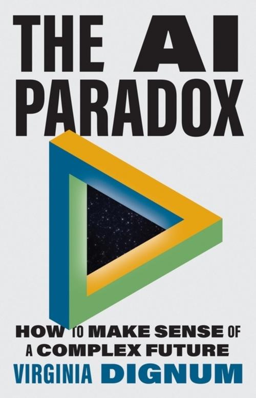 Buchcover: The AI Paradox