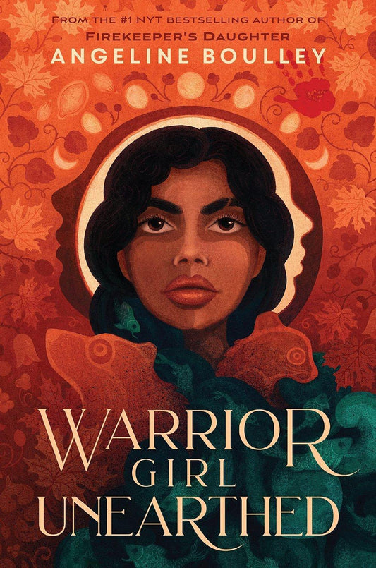 Boulley, Angeline/Warrior Girl Unearthed