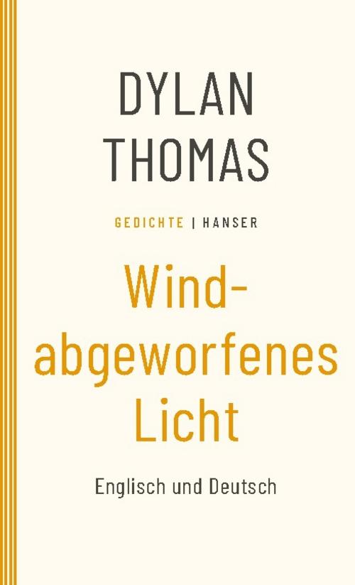 Windabgeworfenes Licht