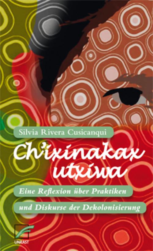 Buchcover: Ch'ixinakax utxiwa