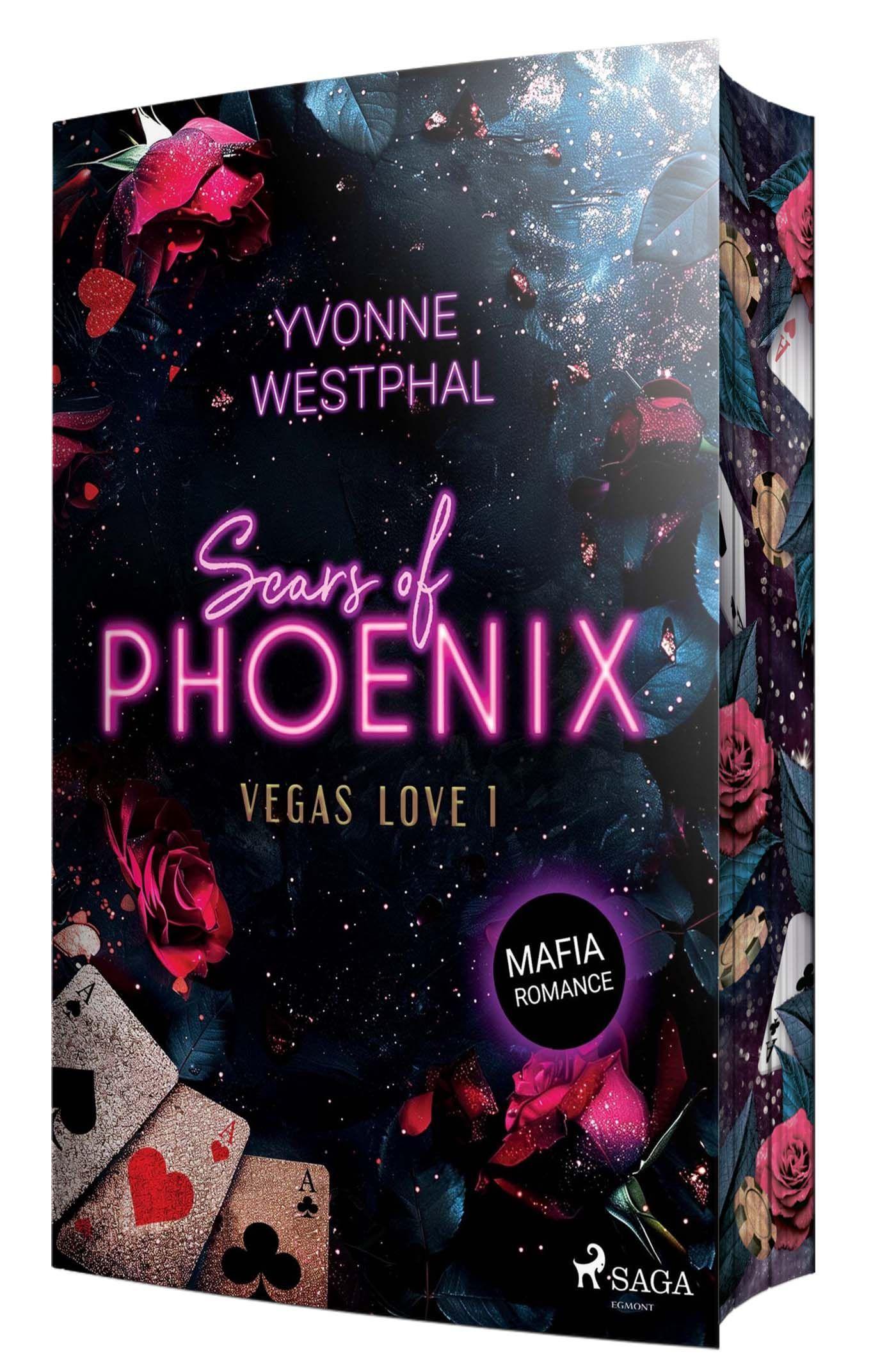 Scars of Phoenix - Vegas Love 1