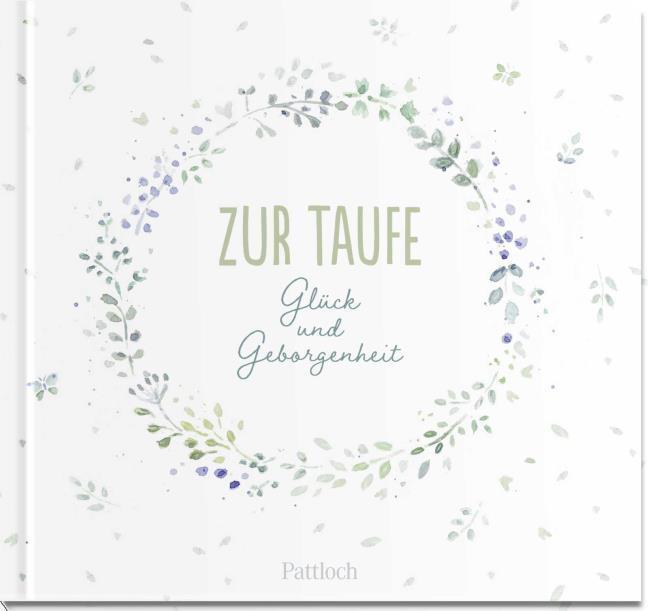 Zur Taufe