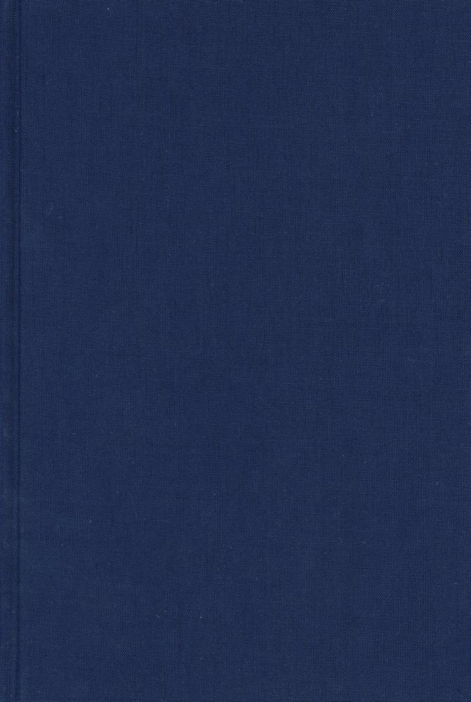 Gedichte. Bücher I-III, Vorzugsausgabe