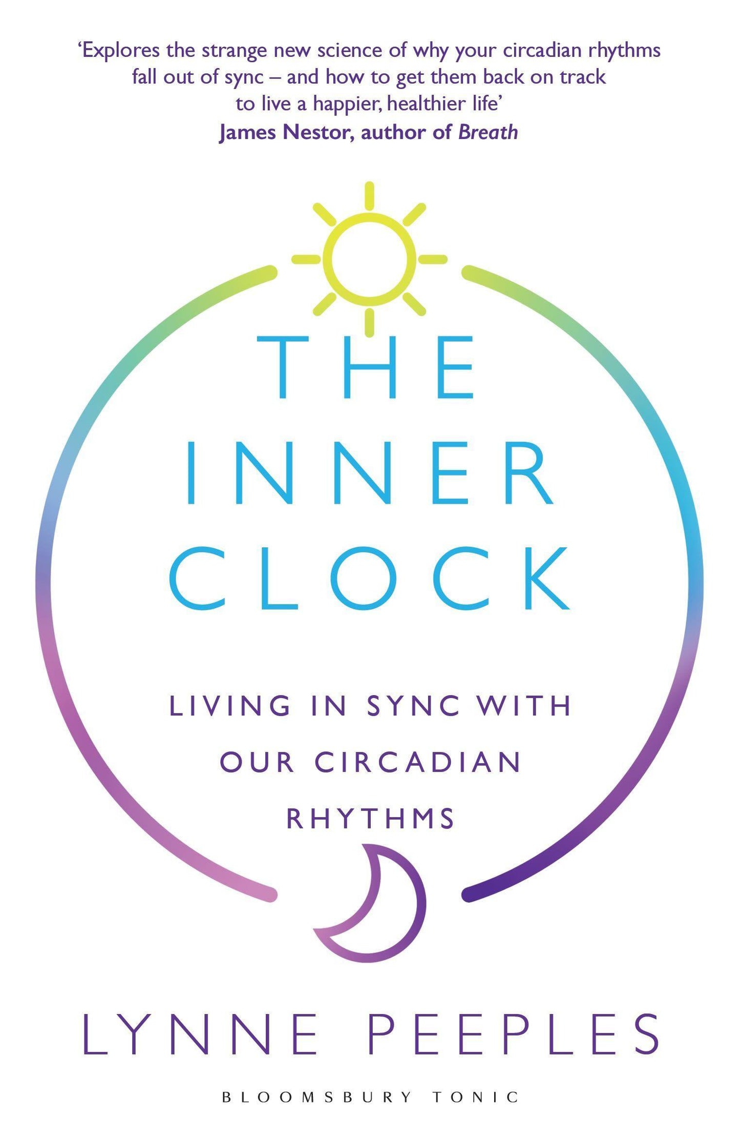 The Inner Clock