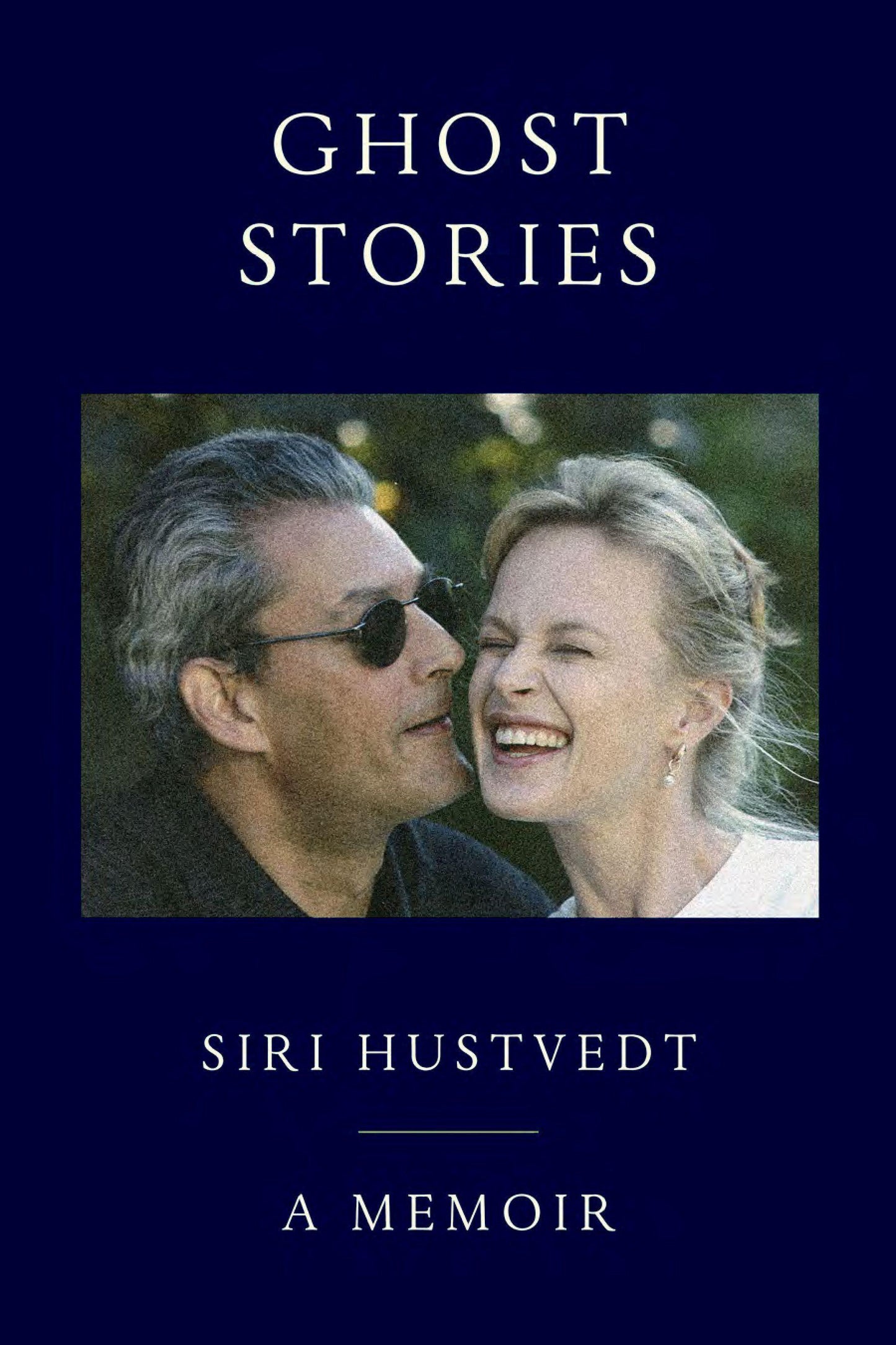 Ghost Stories