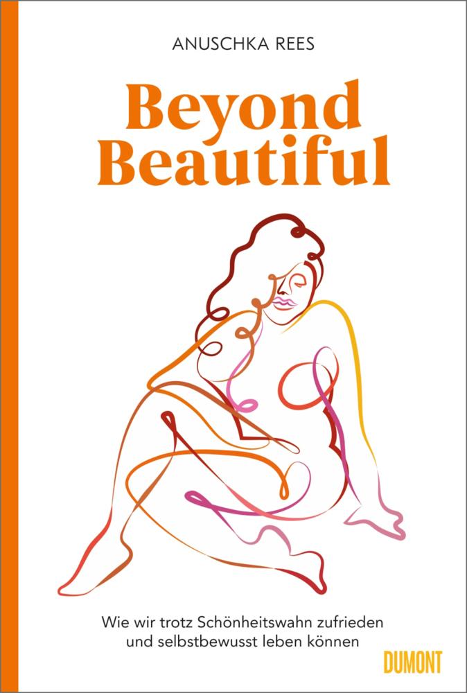 Buchcover: Beyond Beautiful