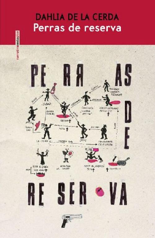 Perras de reserva