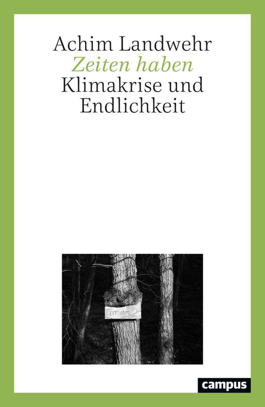 Zeiten haben
