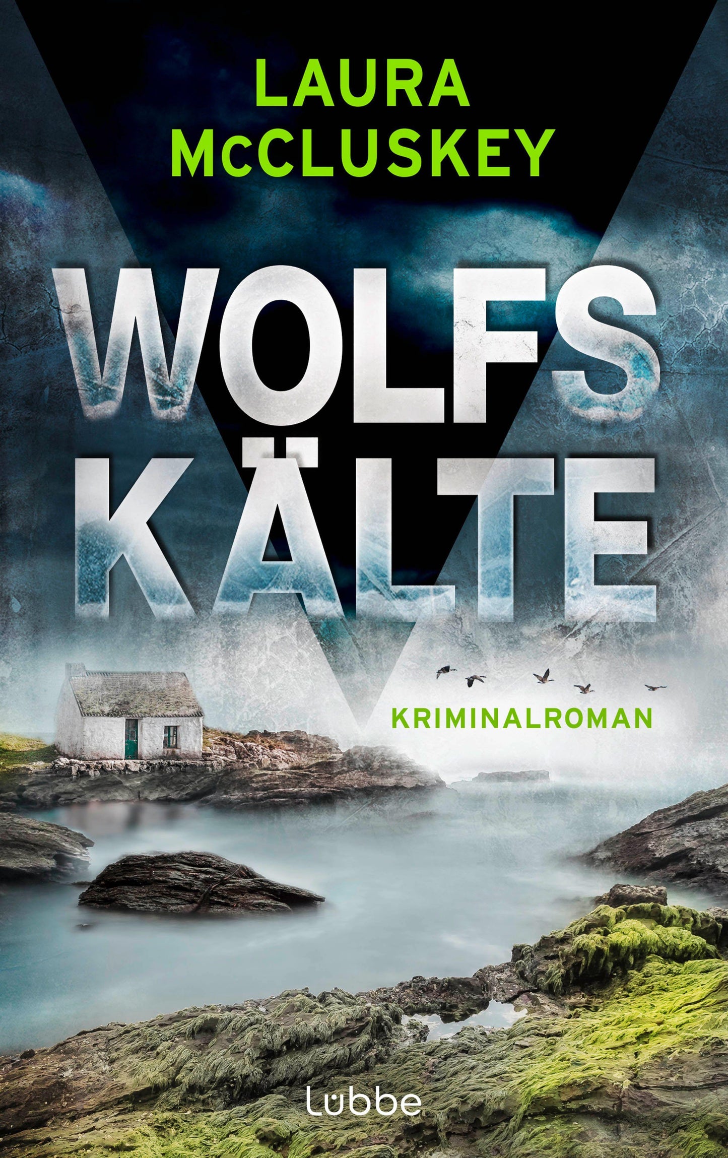 Wolfskälte