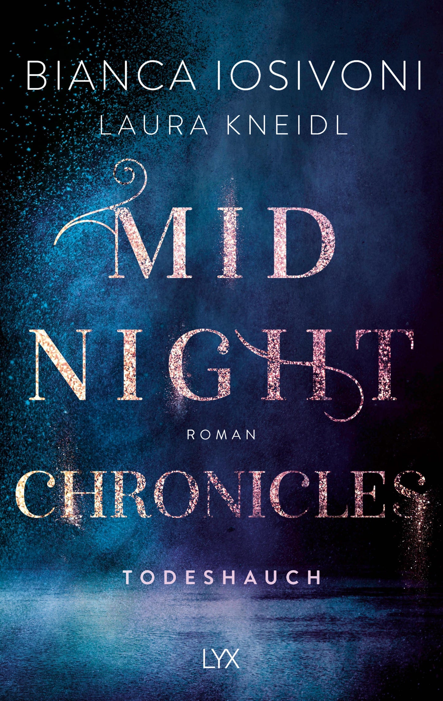 Midnight Chronicles - Todeshauch